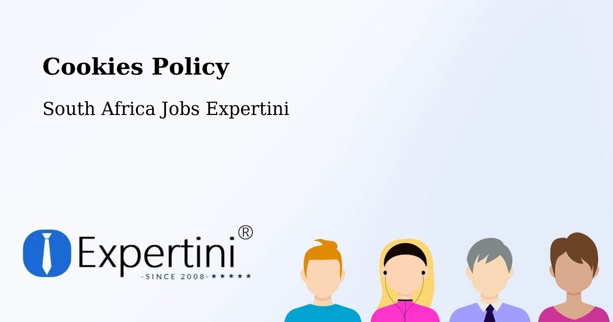 Cookie Policy – Wellington - South Africa Jobs Expertini